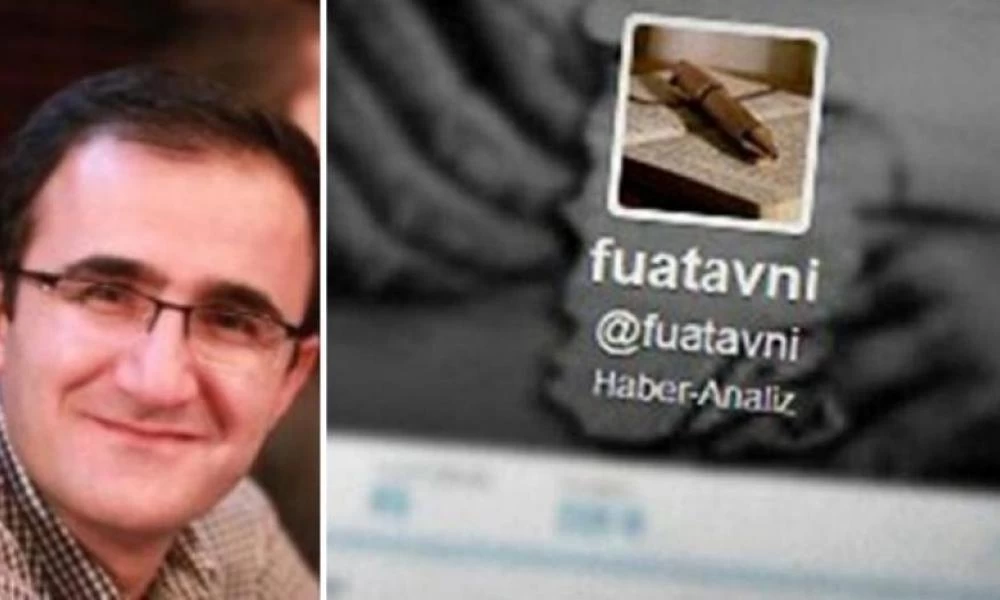 Δεν έχει σταματημό το καθεστώς Ερντογάν: Ισόβια κάθειρξη σε διαχειριστές σελίδας στο Twitter